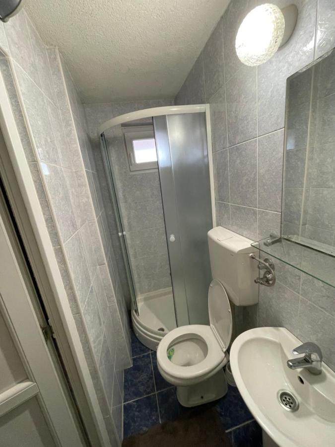 Apartment La Romana Podgorica Exterior foto
