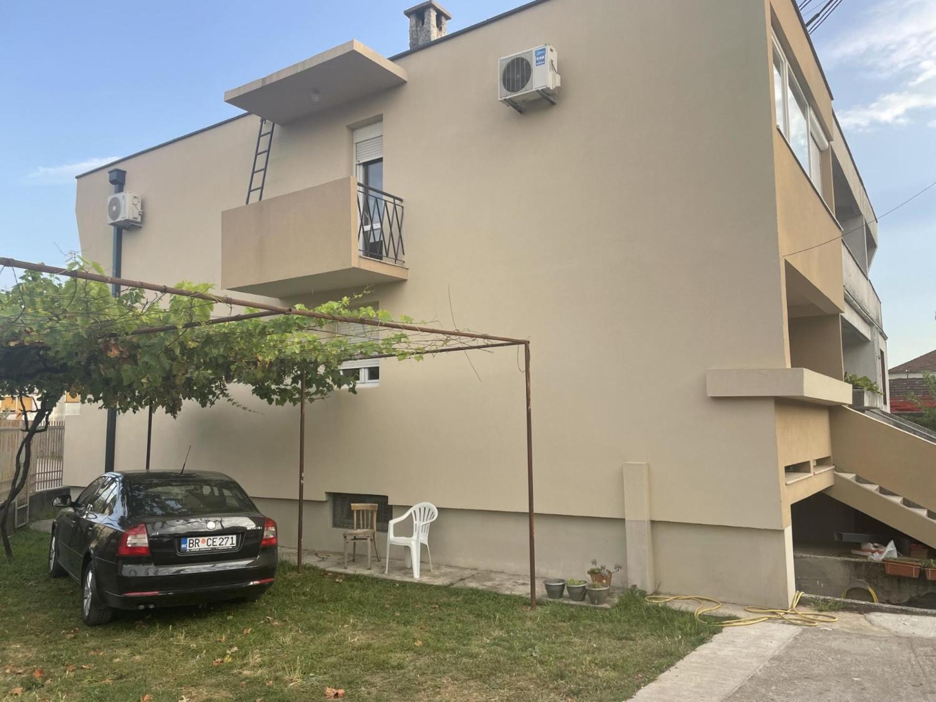 Apartment La Romana Podgorica Exterior foto